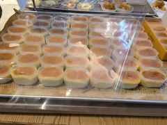 -西村叔叔的店·面包·甜品·蛋糕(清河万象汇店)