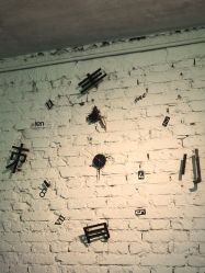 -PinooTattoo皮奴刺青纹身设计总部
