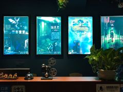 -S Team剧情密室(杭州龙翔桥店)