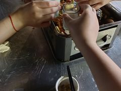 -金渝海鲜烧烤万州烤鱼店