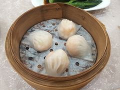 -馨越楼·点心·粤菜(赤坎店)