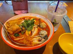 -泰盏鬼·颓废冬阴(陈家祠扬韬店)