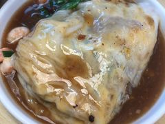 鱼饼鲜虾肠粉-鸿记·好再来普宁肠粉(莲花路店)