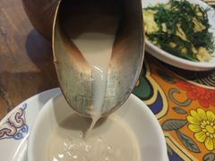 -蒙亨·手把肉·蒙古包文化主题餐厅(天恒广场店)