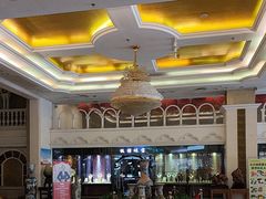 -日月恒大饭店-中餐厅(灵峰商业步行街店)