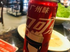 -八合里潮汕鲜牛肉火锅(深圳海岸城店)