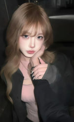 -时尚殿堂hair salon