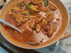 -彭城味道.地道徐州味(怡海花园店)