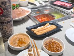 -海底捞火锅(天河方圆荟店)