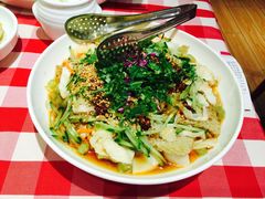 -西贝莜面村(镇江苏宁广场店)