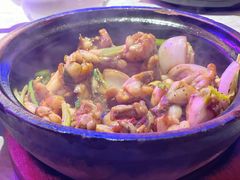 -啫神·广州地标美食(北京路店)