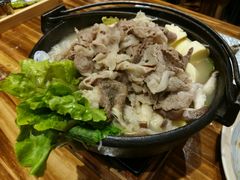 -石屋料理(南京西路店)