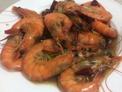 香辣虾-九龙餐厅(大沽路店)