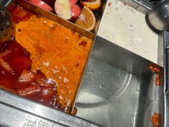 -海底捞火锅(泉城路店)