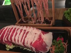 -湊湊火锅·茶憩(石家庄万象城店)