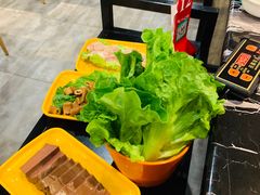 -古乐牛香·鲜牛肉牛杂火锅(五一中路店)
