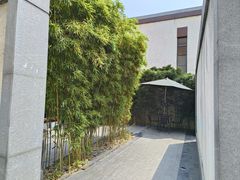 -粗茶淡饭·隐庐私厨(东亭店)