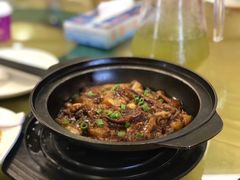 -濠江渔港酒楼(湾仔海鲜街，会展中心店)