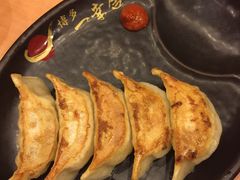 -博多一幸舍(侨福芳草地购物中心店)