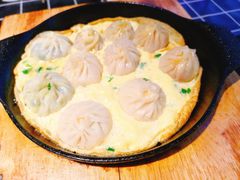 生煎全家福-有家生煎(三里屯店)