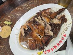-陈光记烧腊店(罗保博士街店)
