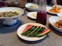 -青年公社烤鸭(青年路店)