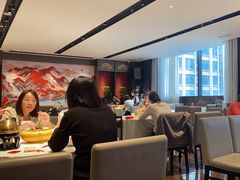 -好食上(喜盈门.范城店)