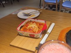 -菲滋意式餐厅(上虞万和城店)