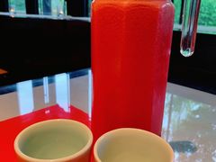 -春色如许·茶食餐厅(桃李春风店)