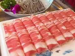 -匹夫涮肉城(黄村店)