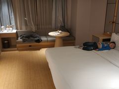 -全季酒店(广州越秀公园店)