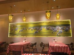 -西贝(国芳店)
