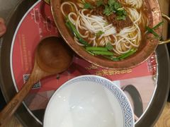 -妈妈故事米线(市府恒隆店)
