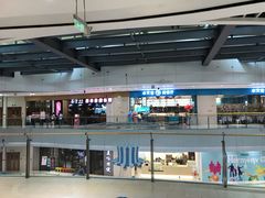 -圆融购物中心(南天成路店)