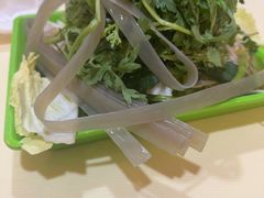 -江湖亮亮蒸虾大排档烤全羊清真(武汉总店)