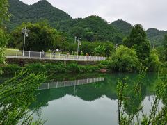 -贵阳市花溪国家城市湿地公园
