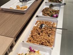 -天荷菜根·闽南素食自助(刺桐北路店)