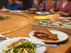 -新海渔港·胶东海鲜家常菜·家宴(奥体中心店)
