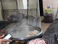 -正宗杨记普洱酸醋米线(总店)