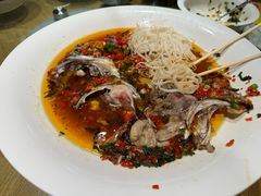 -上菜呷饭(唐家店)
