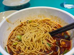 -川正旺江湖菜(三元桥店)