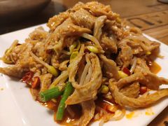 -碎怂烤肉(钟楼柳巷店)