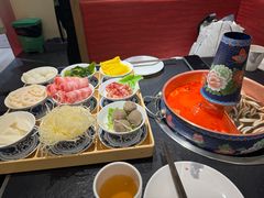 -咏江南·苏式火锅·苏州评弹(观前街店)