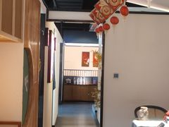 -鸽子侯·家宴·平价海鲜(市图书馆店)