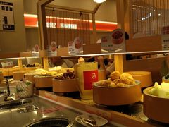 -喜家自助小火锅(卓悦里店)