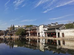 -南浔古镇