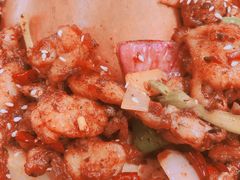 -黄泰吉拾味餐厅(江汉路店)