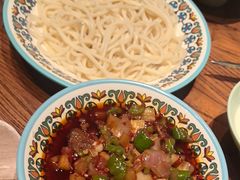 -驿楼兰·新疆菜(火车站店)