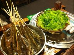 iphone_upload_pic-盈田盈粥庄(博山东路店)