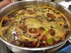 -泉味道贵州厨房(三里河店)